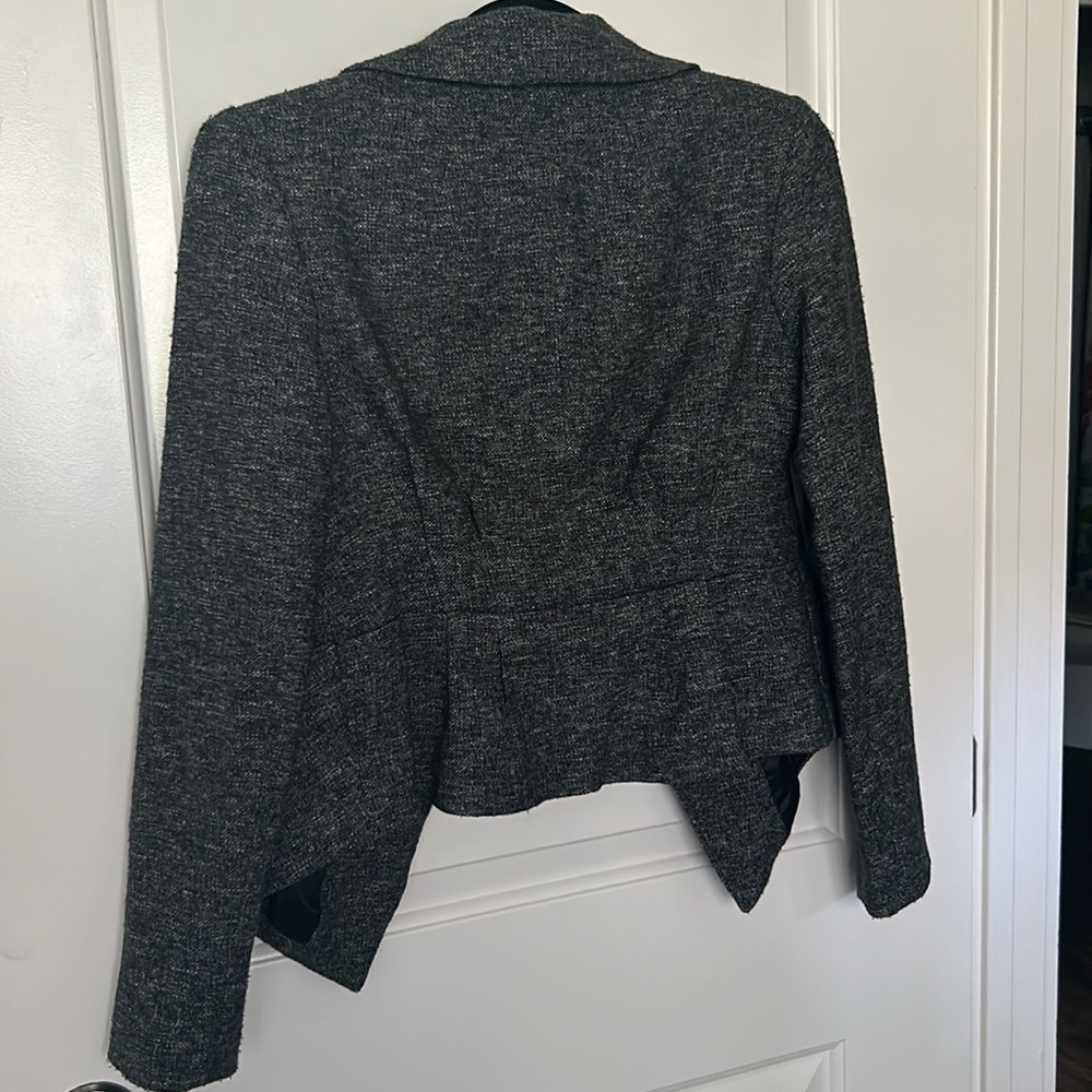 Nanette Lepore  Suit coat - Picture 3 of 10